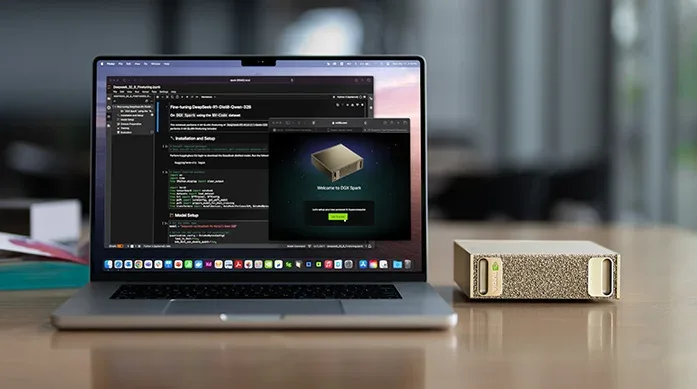 ATLAS, assistant IA souverain local pour la clinique.